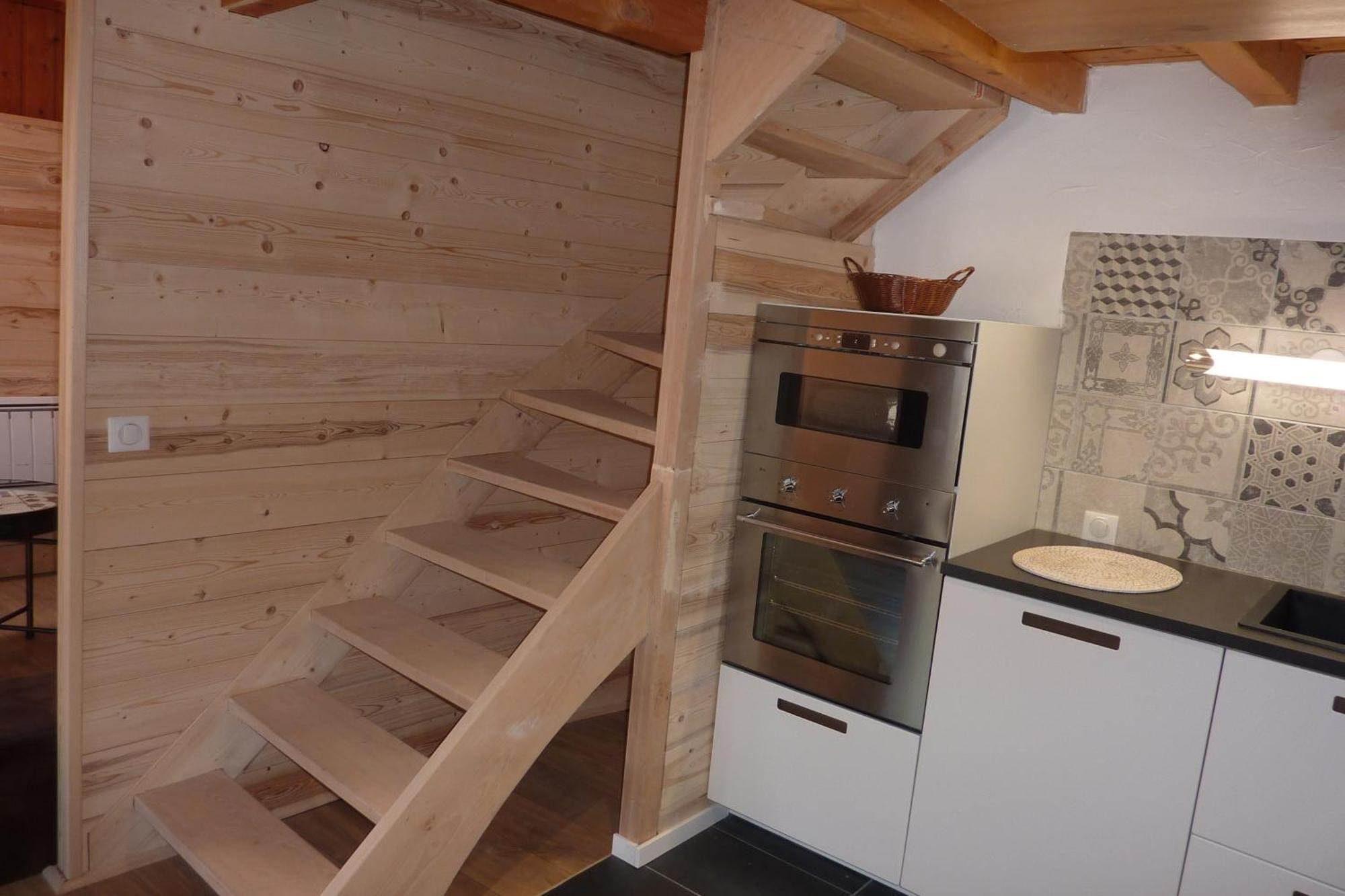Le Roselend Apartment Sainte-Foy-Tarentaise Exterior photo